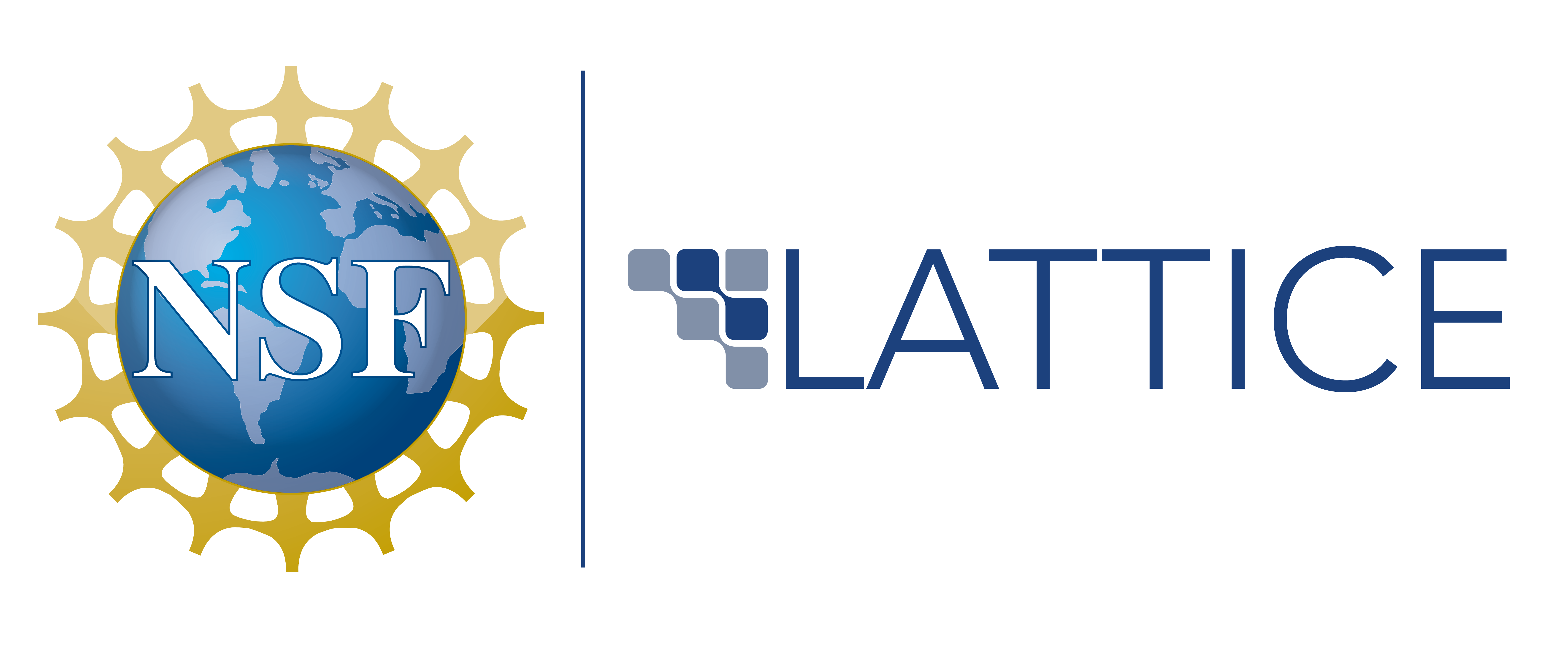 U.S. National Science Foundation and LATTICE